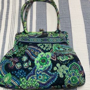 Vera Bradley purse